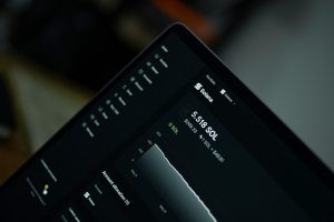 SOL could shoot to $300 or nuke to $95; it all depends on this