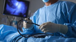 Scientists confirm breathing through our bottoms is safe after first human trial