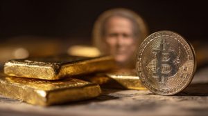 U.S. economist says gold’s rally makes Bitcoin obsolete