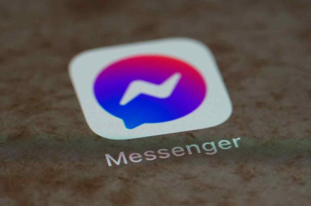 Users fume as Meta announces end of Messenger support for desktop 