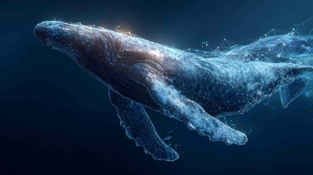 Whale with perfect record opens $275M longs on BTC, ETH, SOL
