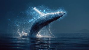 Whales dump 2.23 billion XRP; Here’s what it means