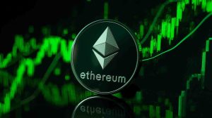 Whales scoop Ethereum as bullish sentiment rises