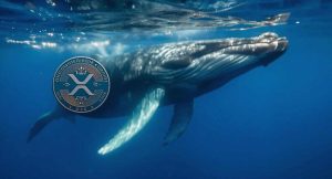 XRP Whale threatens massive dump after Solana lands Western Union deal