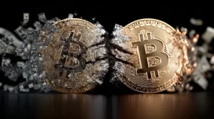 $112K Smackdown: Bitcoin Gets Rejected Again