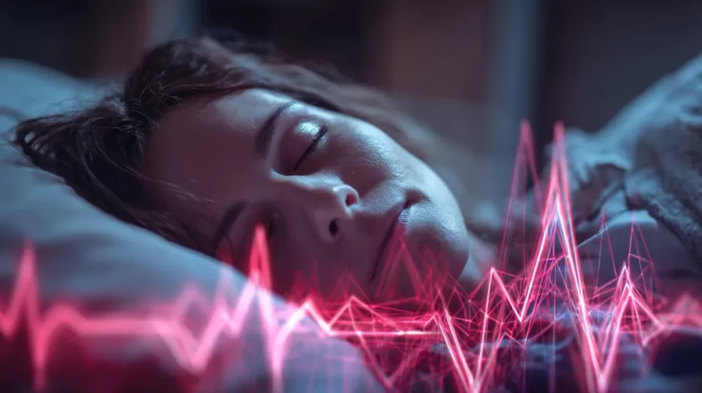 AI Can Now Detect Sleep Apnea Just From a Heart Test