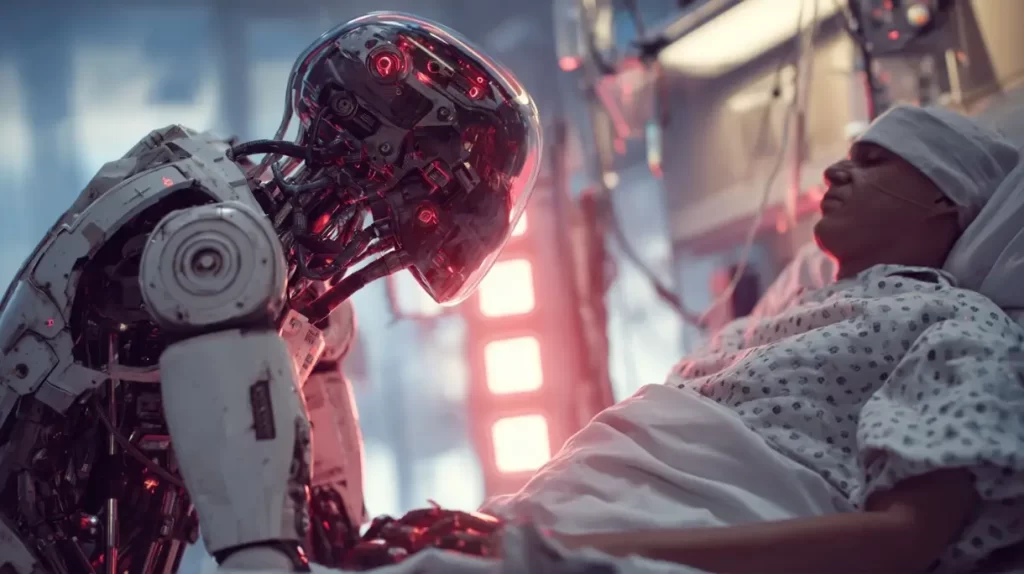 AI Is More Caring Than Your Clinician? Data Suggests So