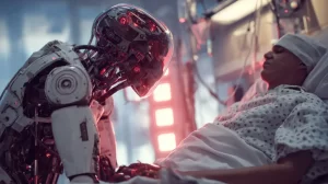 AI Is More Caring Than Your Clinician? Data Suggests So