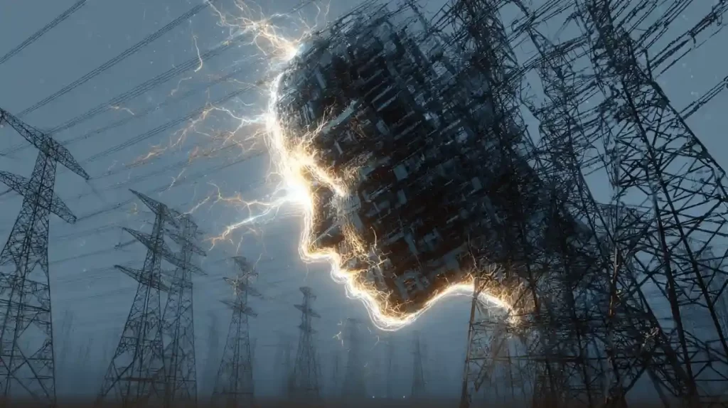 AI Isn’t Draining the Grid – New Study Says We Got It Wrong