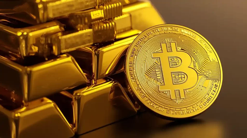 After CZ, Peter Schiff Challenges new Crypto Titan to Debate