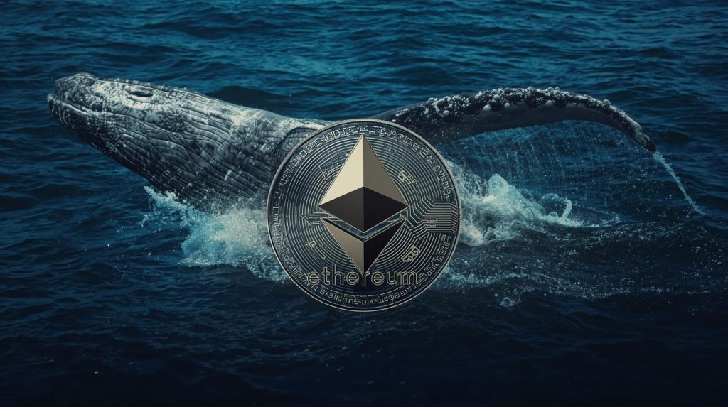 Ethereum Eyes New All-Time High as Whales Continue Accumulation