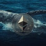 Ethereum Eyes New All-Time High as Whales Continue Accumulation