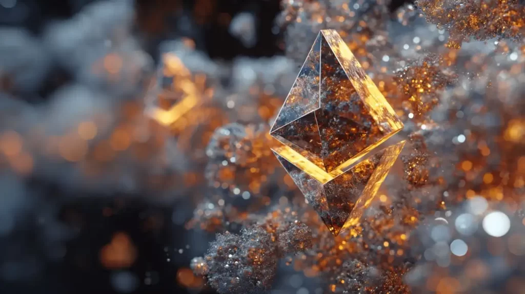 Bhutan Quietly Stakes $971K in Ethereum