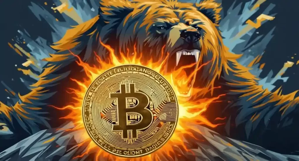 Bitcoin Corrects to $97,000; Is the Bottom In?