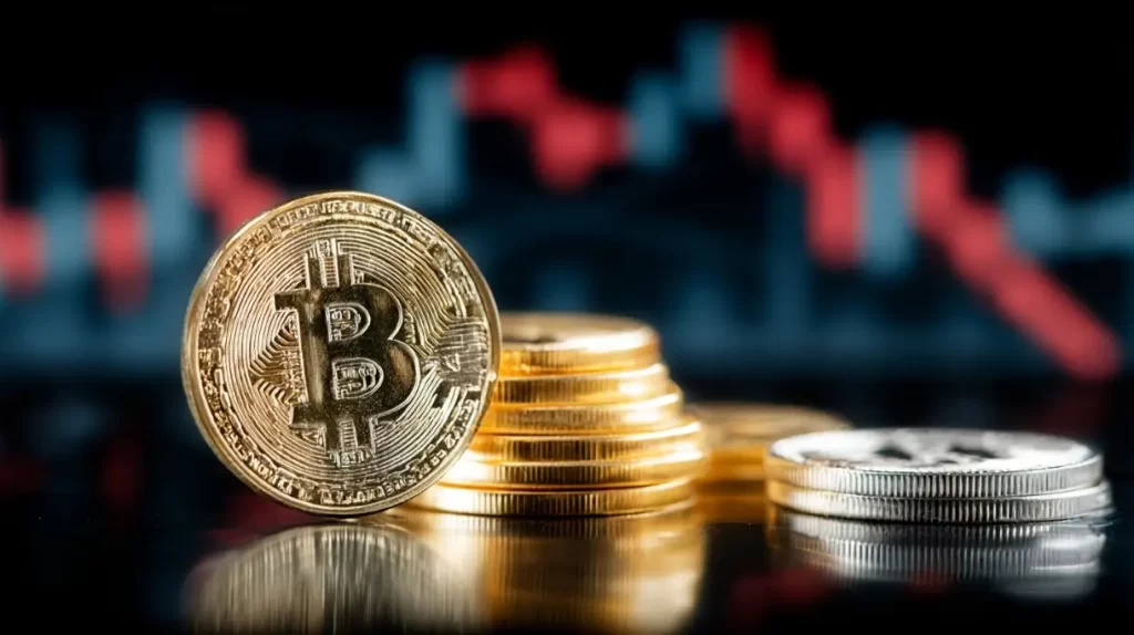 Bitcoin Cycle Top May Be In: $100K Support Faces Test