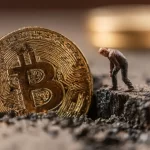 Bitcoin Freefall Sparks Fears of an $85K Breakdown
