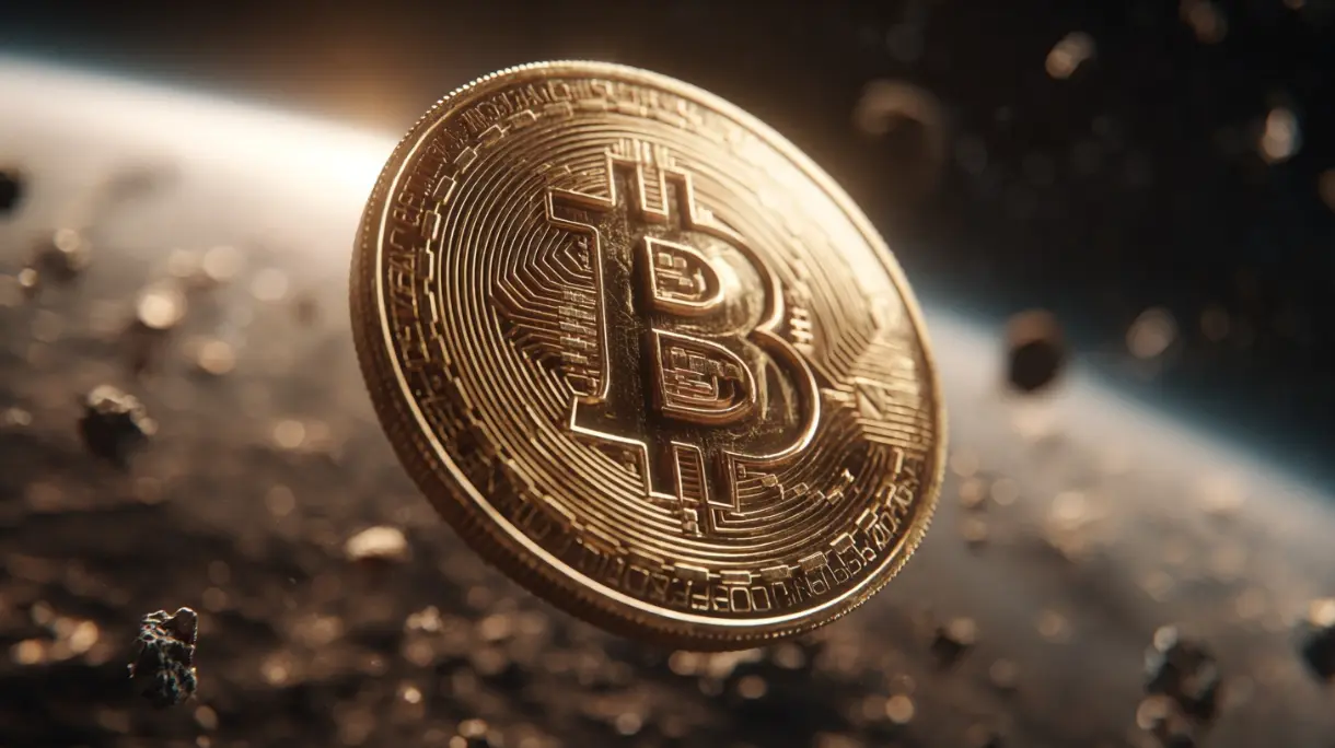 Bitcoin Is Stuck – And Charts Say Boomers Might Buy the Dip