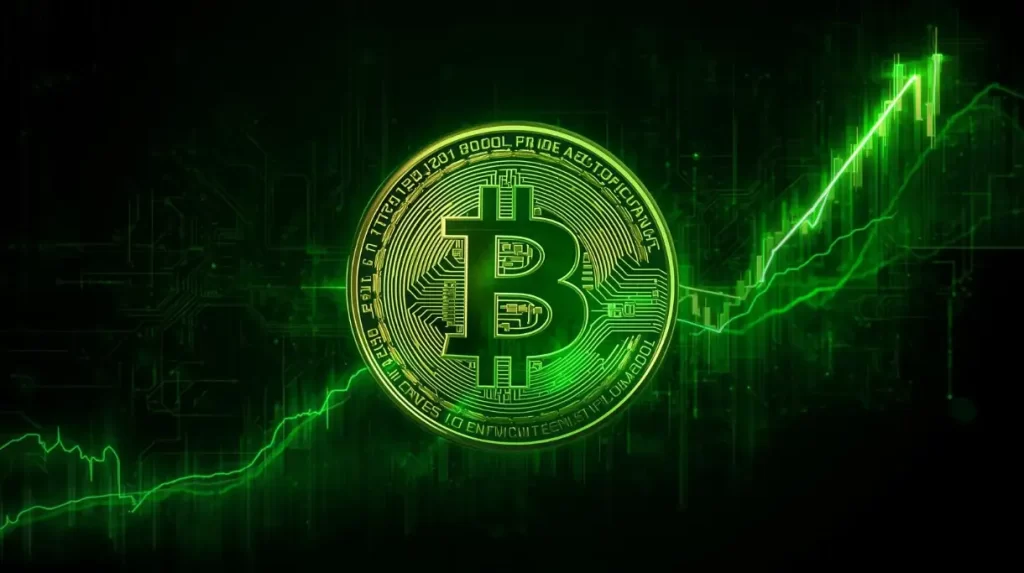 Bitcoin Rebounds to $89K – But Major Hurdle Lies Ahead