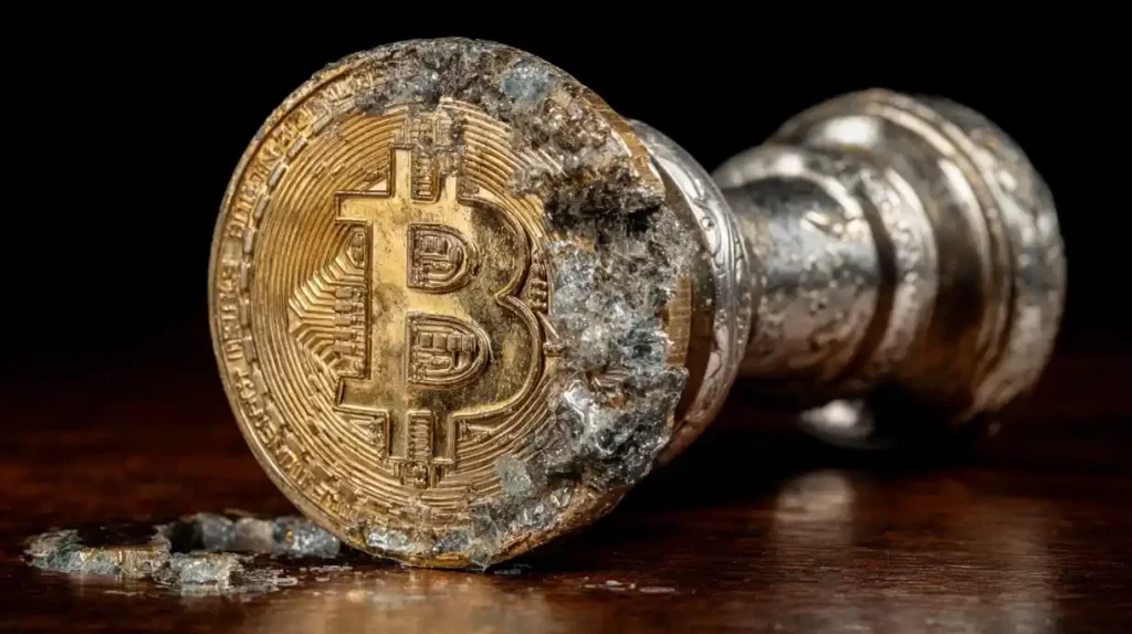 Bitcoin Cycle “Death” Narrative Debunked By On-Chain Data