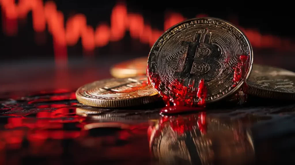 Bitcoin Tests $93K While Charts Tell A Dark Story
