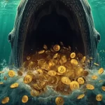 Bitcoin Whales Boost Their Holdings as Prices Slide – What’s Retail Missing?