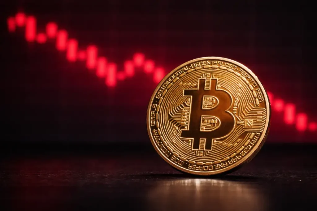 Bitcoin is Doomed Unless it Closes Above this Key Level this Week