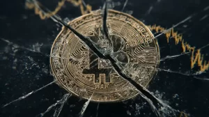 Bloomberg Analyst Warns Bitcoin Could Face a 90% Reset – Just Like 2018