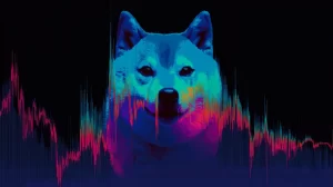 Brutal DOGE Dump Follows Textbook Ichimoku Signal