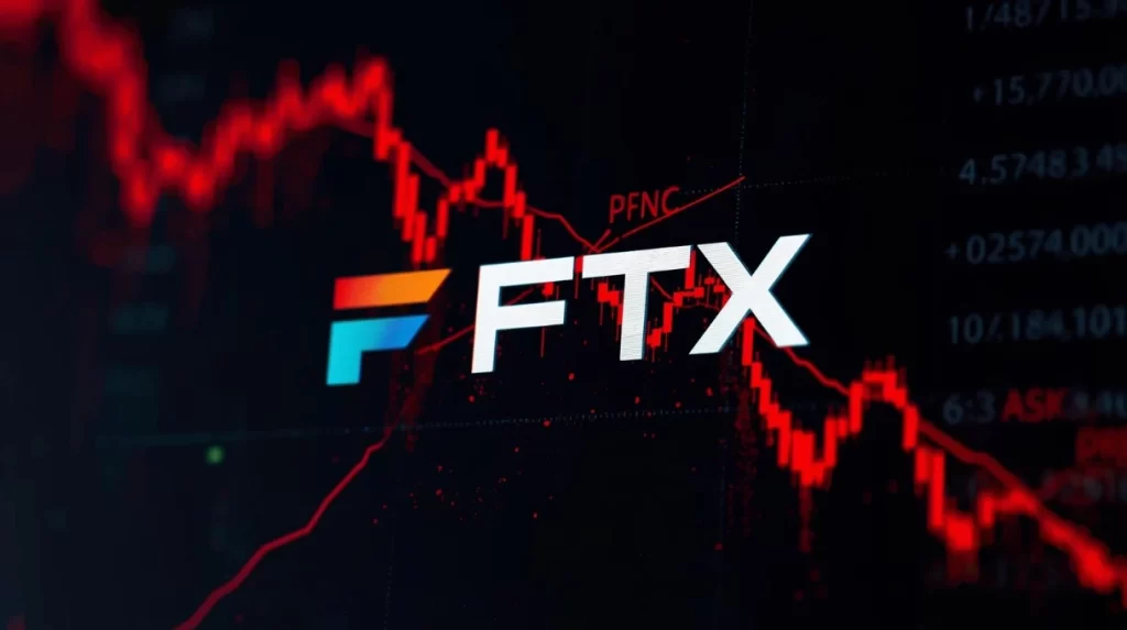 Analyst Warns Market is Entering ‘FTX-Level Pain’ – With a Twist