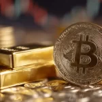 Crypto Losing to Gold? Bloomberg Analyst Says Watch This