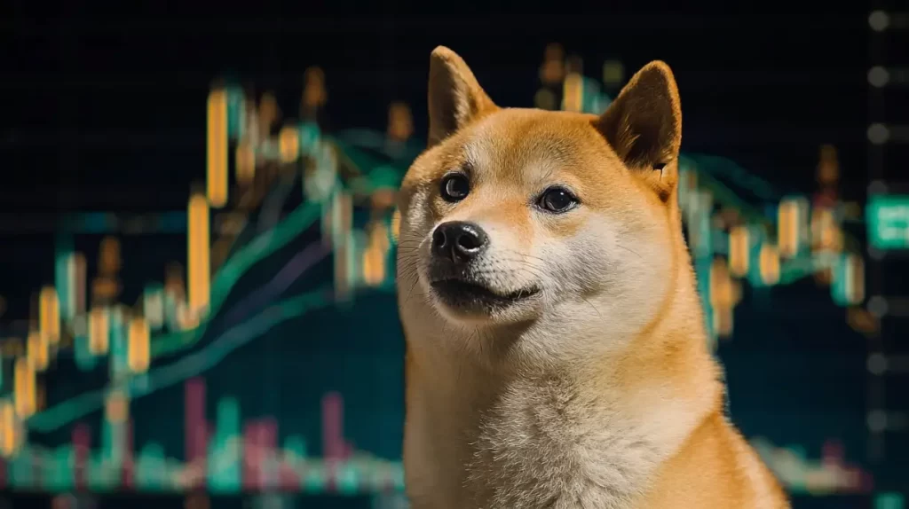 DOGE Near Breakout? Chart Flags a Classic Bullish Pattern