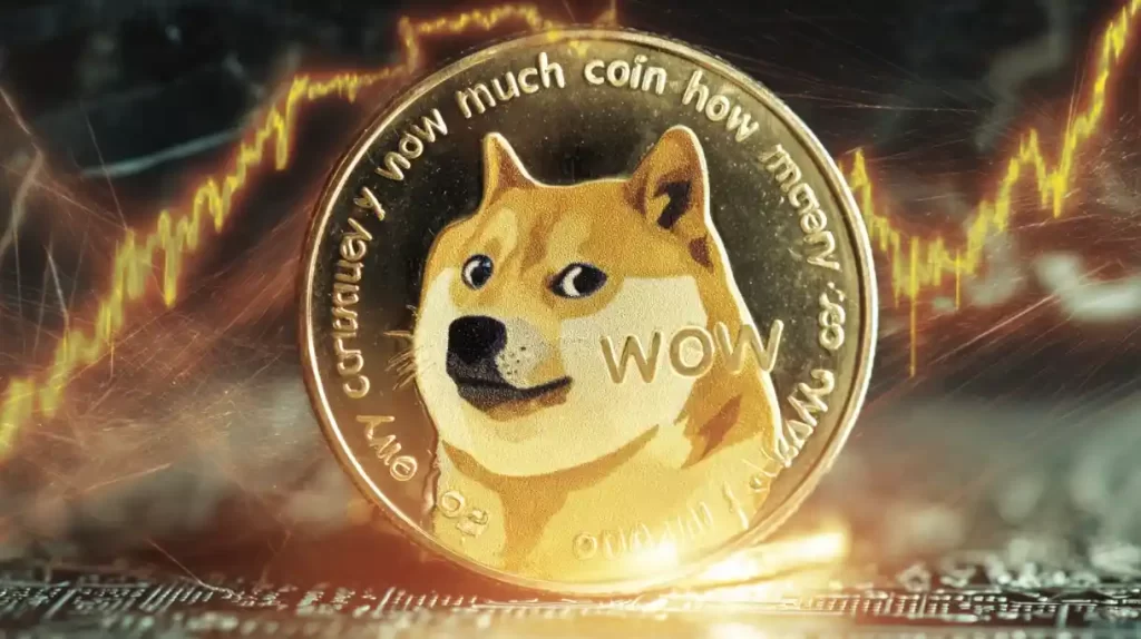 Dogecoin Shows Rare Bullish Signal Seen Before Every Big Reversal