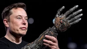 Elon Musk Stuns Fans: Optimus’ Viral Hand Wasn’t New Version