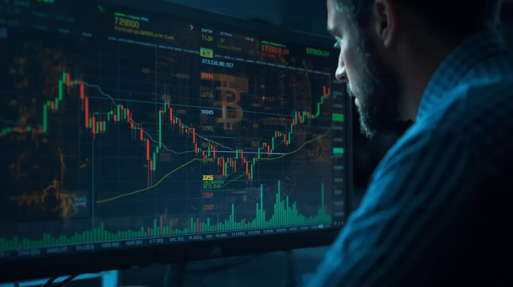 Expert Spots Rare Metric Pointing to Imminent Bitcoin Bottom