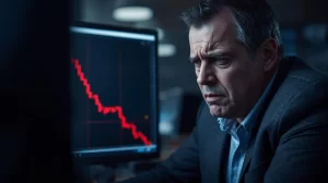 Extreme Crypto Turmoil Points to Bottom, Veteran Suggests