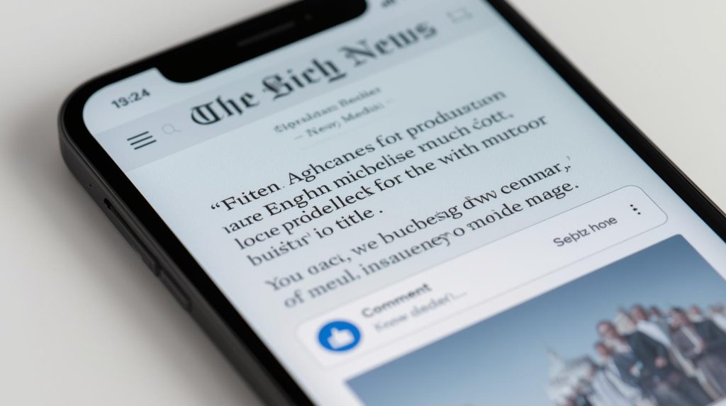 Facebook Moves to End Likes and Comments on External Websites