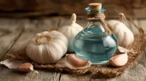 Garlic Mouthwash? Science Says It Rivals Leading Antiseptics