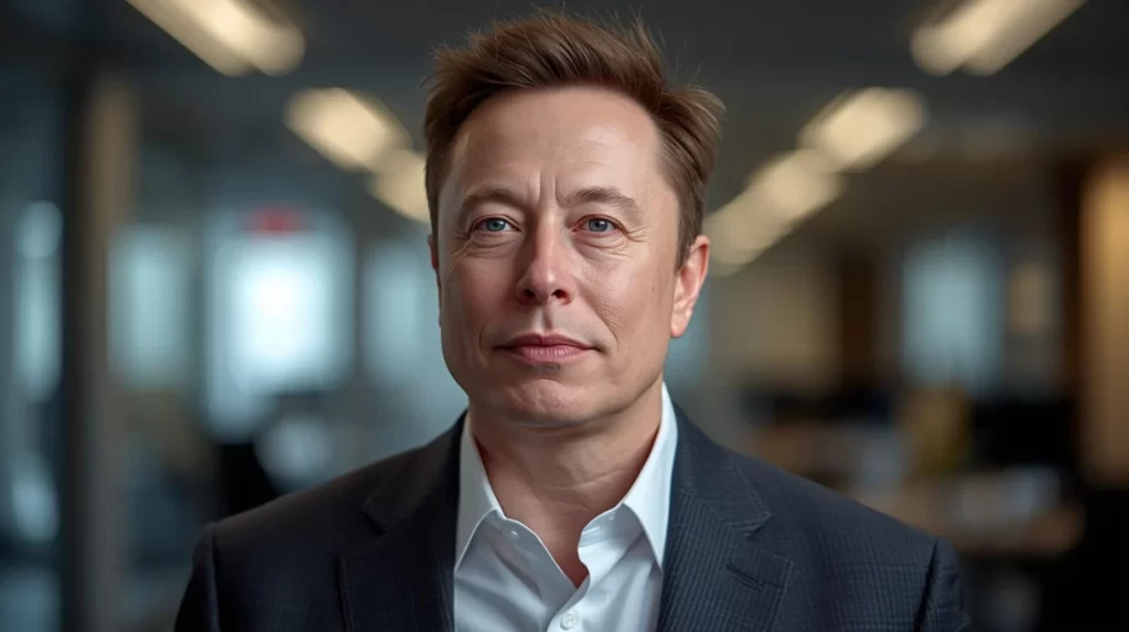 Can AI-Controlled Satellites Stop Global Warming? Elon Musk Says Yes