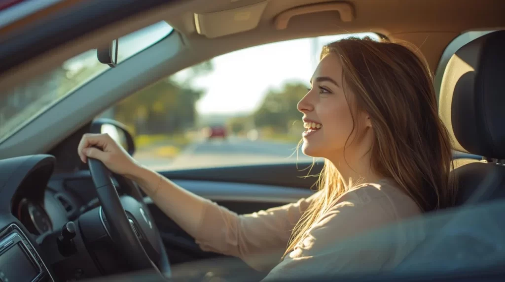 Google Adds Gemini AI to Android Auto – And Drivers Are Loving It