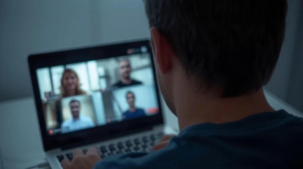 Google Meet Integrates Chat Feature for Smoother Communication