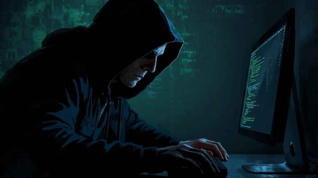 Google Warns of New Malware using AI to evade Detection