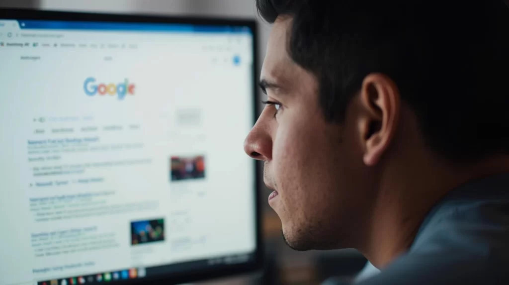 Google Trials New AI Mode as User Criticism Persists