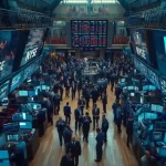 Grayscale Files Application to go Public on New York Stock Exchange