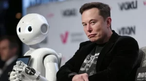 Elon Musk Hints Grok Could Replace Siri’s “Painfully Dumb” AI – Users Want It