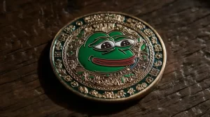 Head-and-Shoulders Pattern Spells Trouble for PEPE Bulls