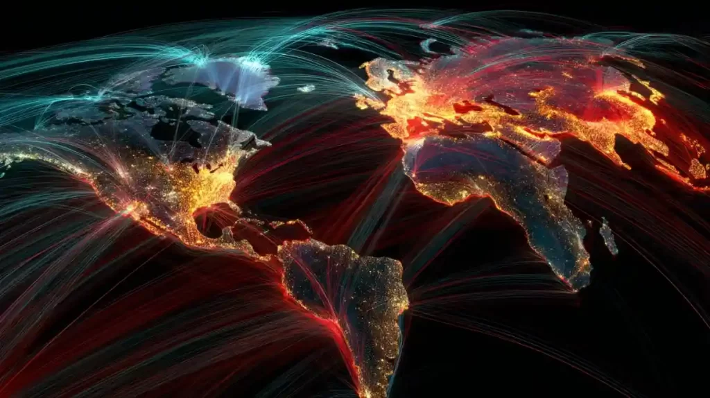 Here We Go Again: Critical Cloudflare Network Issue Triggers Global Disruption