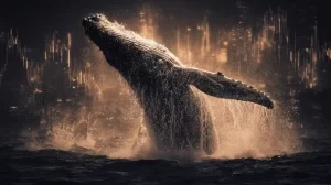 It’s Chaos: XRP Whales and Retail Now Colliding After ETF News