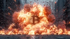 Magnificent Short Squeeze Incoming? Analyst Says Bitcoin Could Explode
