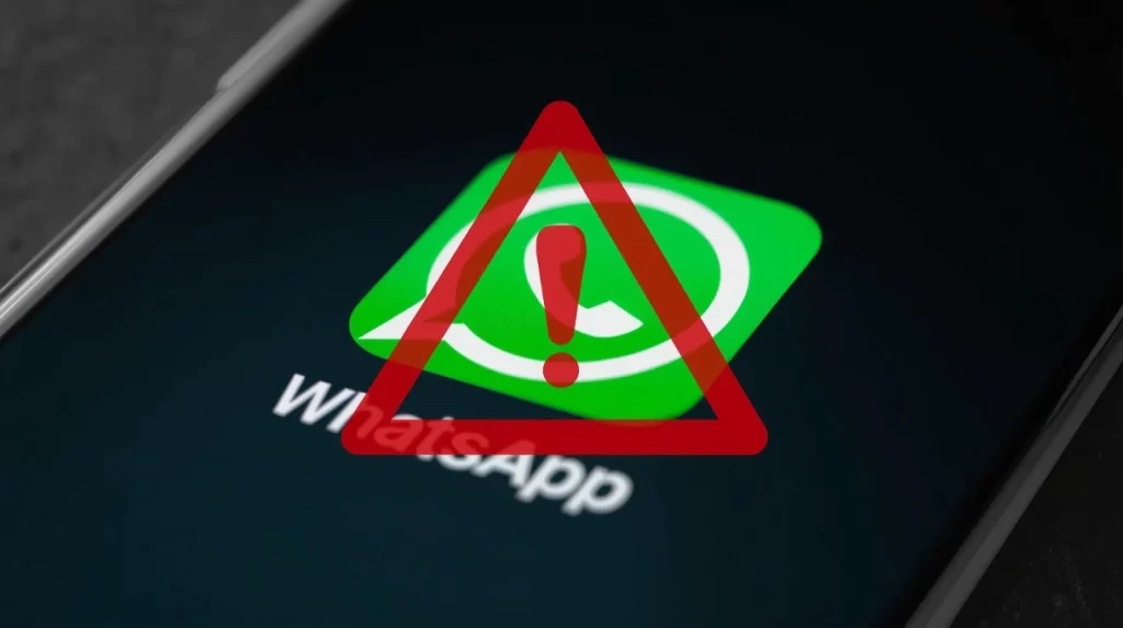 Massive Security Flaw Puts 3 Billion WhatsApp Users at Risk