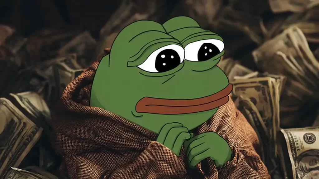 FLOKI’s Momentum Party May Be Pausing